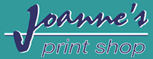 Joanne's Print Shop